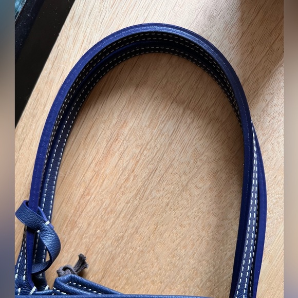 Brand New Never Worn Goyard St. Louis PM - Picture 6 of 9